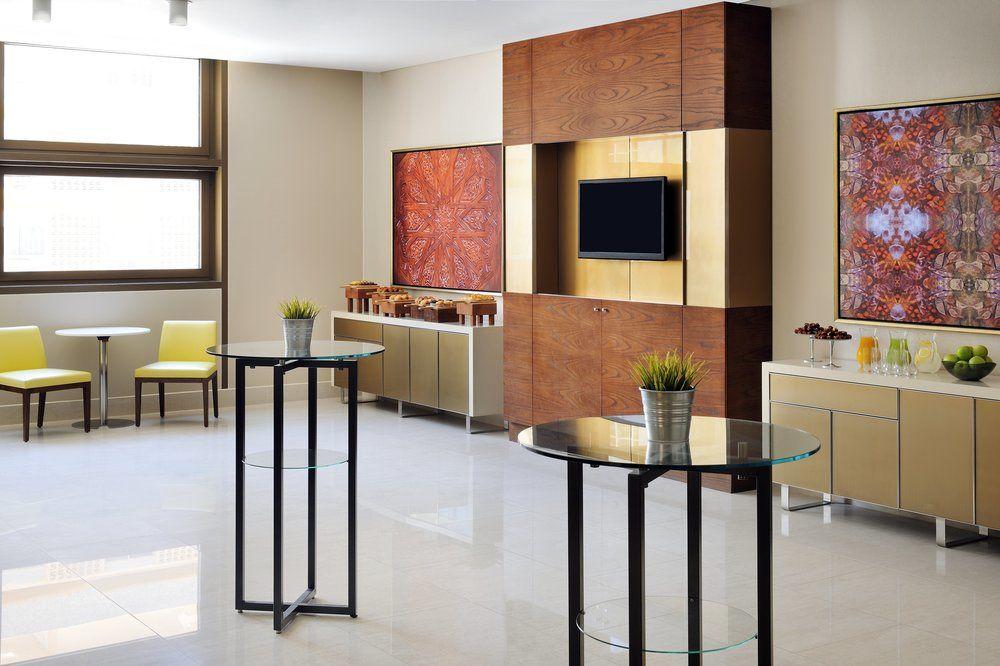 מלון Courtyard By Marriott World Trade Center, אבו דאבי מראה חיצוני תמונה